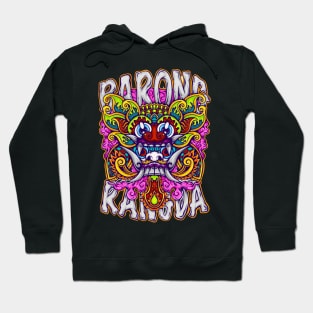 Brong X Rangda Hoodie